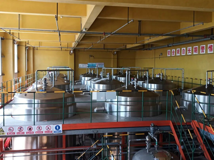 20260407春色滿廠區(qū) “7S”管理添春暉11